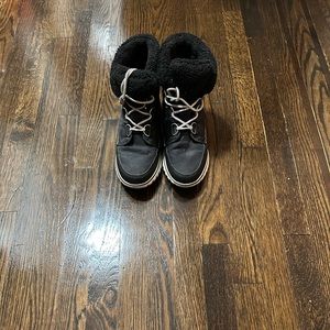 COPY - Sorel womens waterproof snow boots